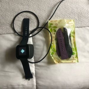 Fitbit Versa